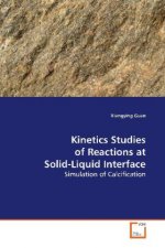 Kinetics Studies of Reactions at Solid-Liquid  Interface