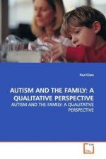 AUTISM AND THE FAMILY: A QUALITATIVE PERSPECTIVE