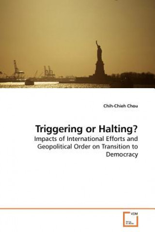 Triggering or Halting?