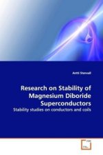 Research on Stability of Magnesium Diboride Superconductors