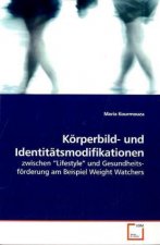 Körperbild- und Identitätsmodifikationen
