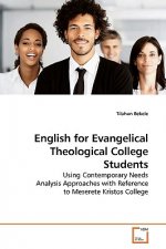 English for Evangelical Theological College Students