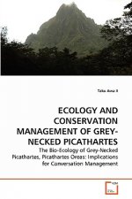 Ecology and Conservation Management of Grey-Necked Picathartes