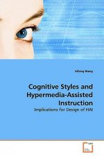 Cognitive Styles and Hypermedia-Assisted Instruction