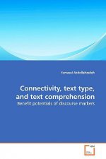 Connectivity, text type, and text comprehension