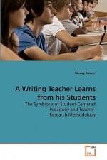 Writing Teacher Learns from his Students