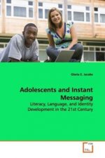 Adolescents and Instant Messaging
