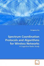 Spectrum Coordination Protocols and Algorithms for Wireless Networks