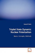 Triplet State Dynamic Nuclear Polarization