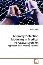 Anomaly Detection Modeling In Medical Pervasive Systems