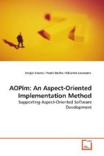 AOPim: An Aspect-Oriented Implementation Method