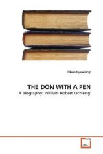 THE DON WITH A PEN