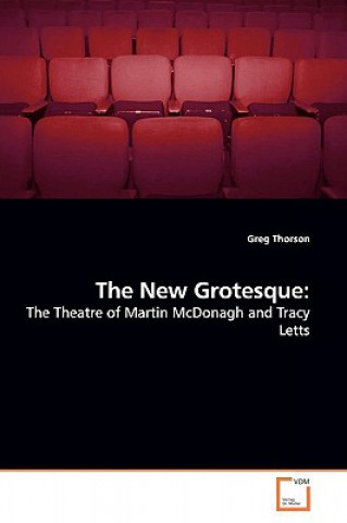 New Grotesque