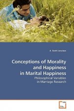 Conceptions of Morality and Happiness in Marital Happiness