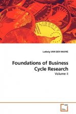 Foundations of Business Cycle Research