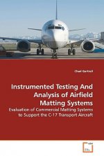 Instrumented Testing And Analysis of Airfield Matting Systems