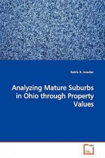 Analyzing Mature Suburbs in Ohio through Property Values