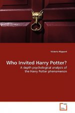 Who Invited Harry Potter?
