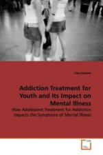 Addiction Treatment for Youth and Its Impact on Mental Illness