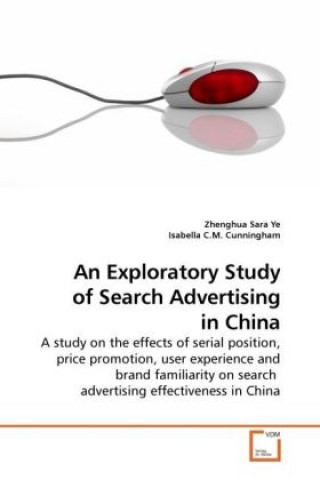 An Exploratory Study of Search Advertising in China