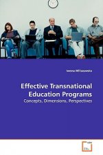 Effective Transnational Education Programs