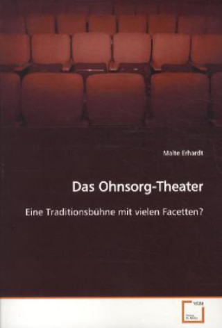 Das Ohnsorg-Theater
