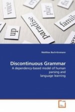 Discontinuous Grammar