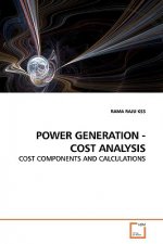 Power Generation - Cost Analysis