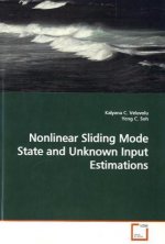 Nonlinear Sliding Mode State and Unknown Input Estimations