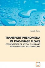 Transport Phenomena in Two-Phase Flows