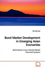 Bond Market Development in Emerging Asian Economies