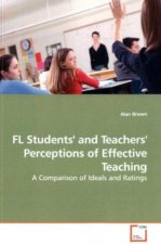 FL Students' and Teachers' Perceptions of Effective Teaching