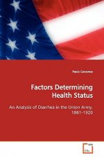 Factors Determining Health Status