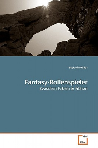 Fantasy-Rollenspieler