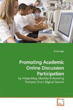 Promoting Academic Online Discussion Participation