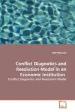 Conflict Diagnotics and Resolution Model in an  Economic Institution