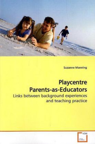 Playcentre Parents-as-Educators
