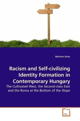 Racism and Self-civilizing Identity Formation in Contemporary Hungary