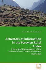 Activators of Information in the Peruvian Rural Andes