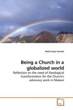 Being a Church in a globalized world