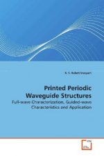 Printed Periodic Waveguide Structures