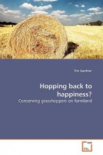 Hopping back to happiness?