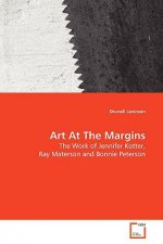 Art At The Margins