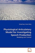 Physiological Articulatory Model for Investigating Speech Production