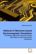 Method of Moments based Electromagnetic Simulation