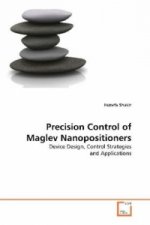 Precision Control of Maglev Nanopositioners