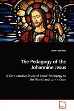 Pedagogy of the Johannine Jesus