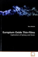 Europium Oxide Thin-Films