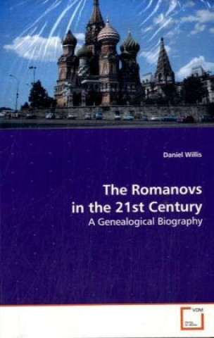 The Romanovs in the 21st Century