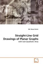 Straight-Line Grid Drawings of Planar Graphs